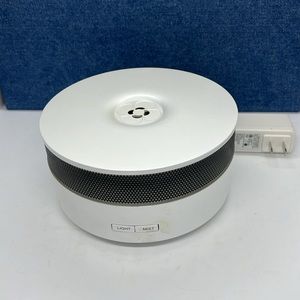 Ultrasonic Essential Oil Diffuser Aromatherapy EO Mist Vapor